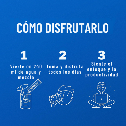 SuperCalm® Activador HPA-Reset™