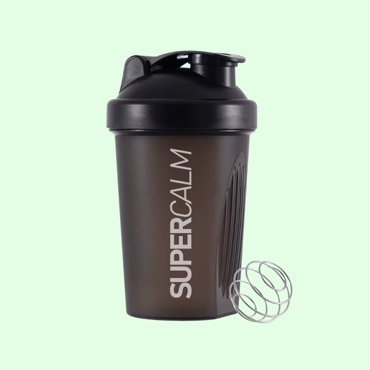 Shaker