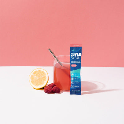 SuperCalm® Activador HPA-Reset™