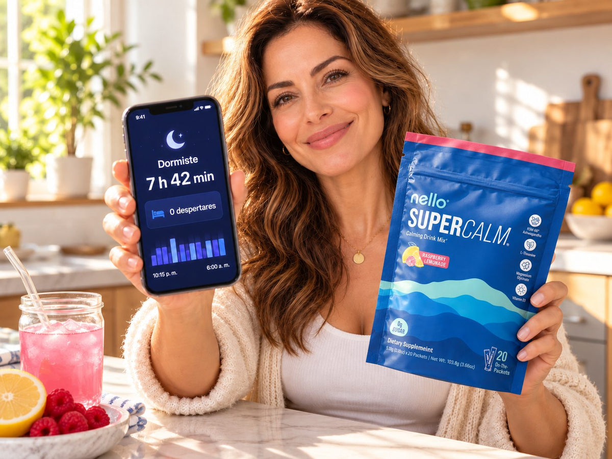 7 beneficios por los que todas están obsesionadas con SuperCalm
