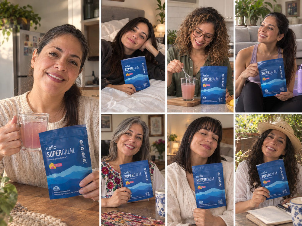 La confianza de más de 5.000 mujeres