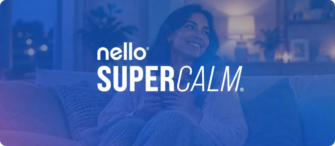 con SuperCalm